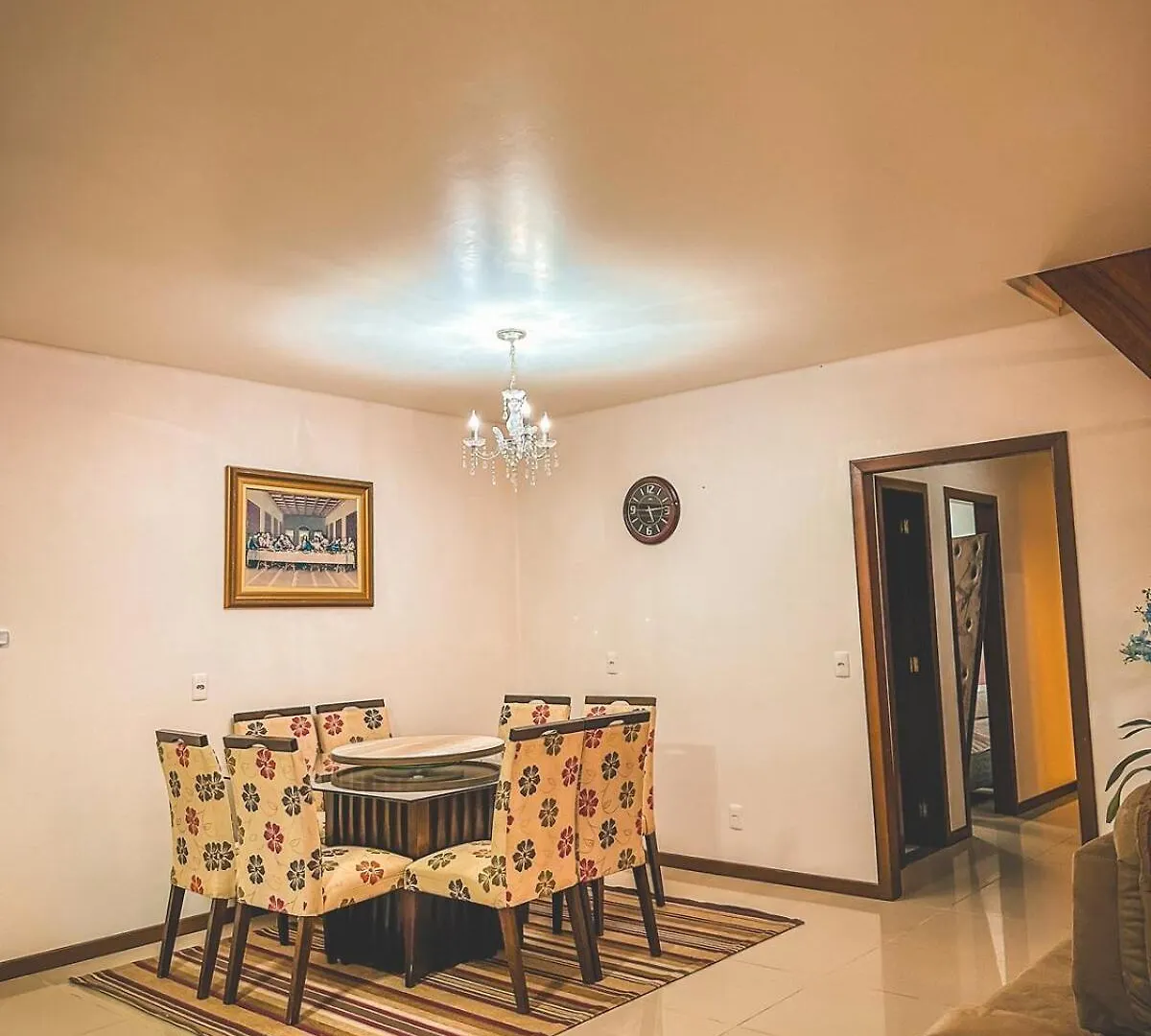 Pousada Vo Terezinha - Urubici Holiday home