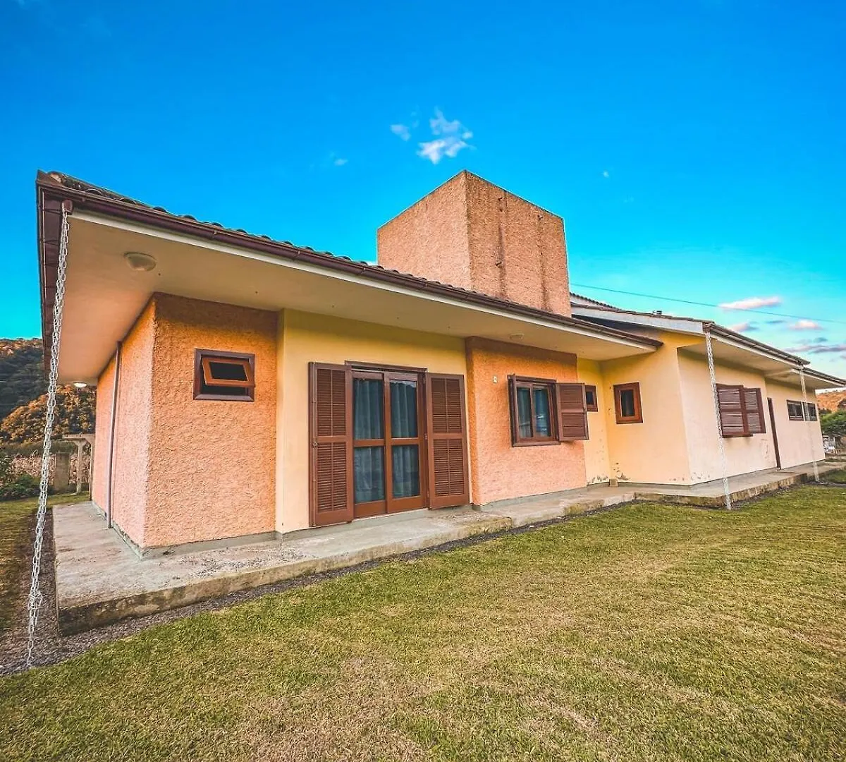 Holiday home Pousada Vo Terezinha - Urubici Brazil